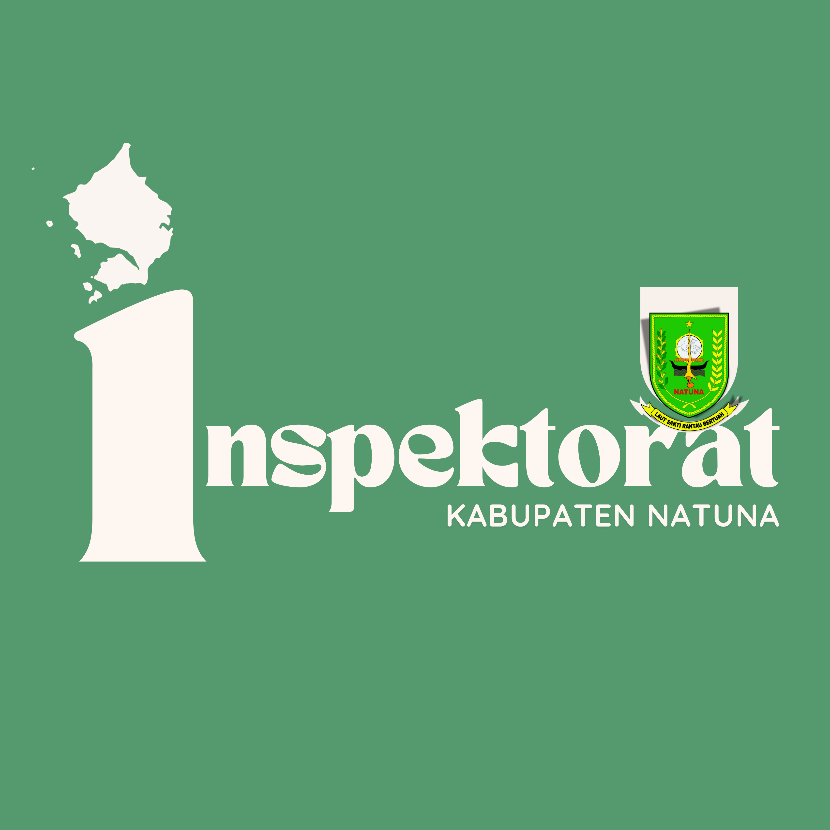 Logo Inspektorat Natuna