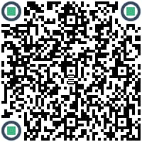 QR Code SKM Inspektorat Daerah Kabupaten Natuna