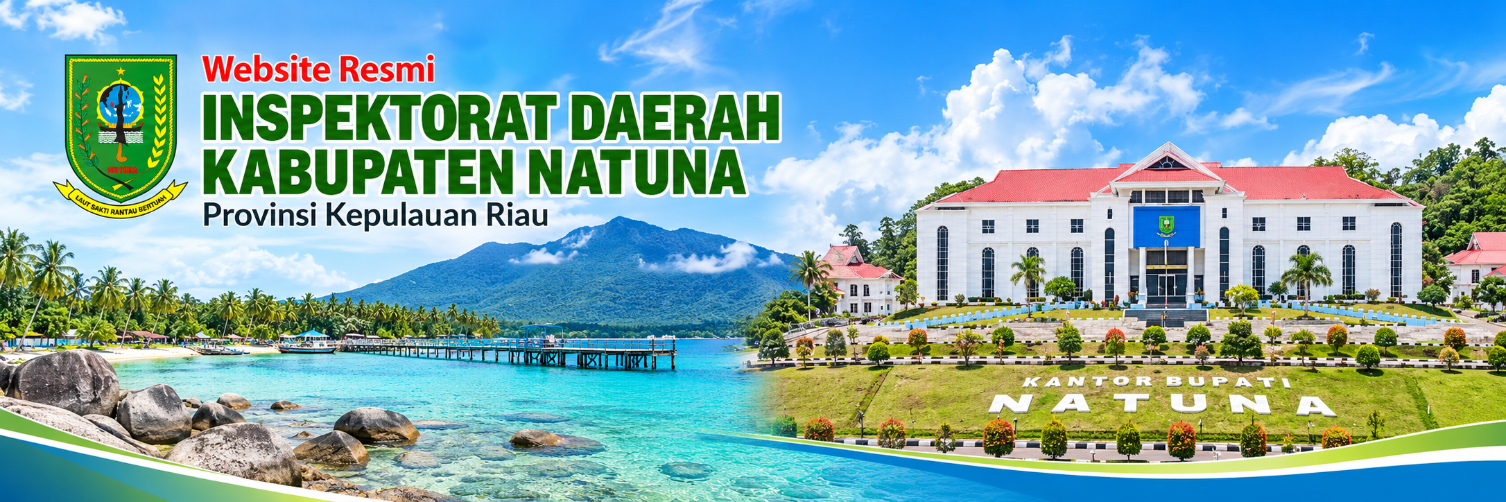 Inspektorat Kabupaten Natuna