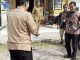 Kegiatan pembentukan dan penguatan Desa Antikorupsi di Kabupaten Natuna