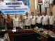 Rapat koordinasi pemberantasan korupsi Pemerintah Kabupaten Natuna bersama KPK