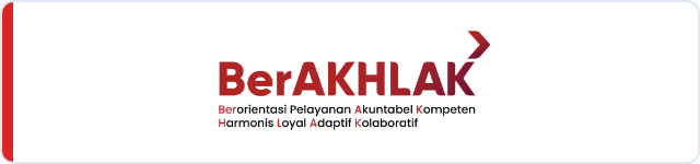 Core Values ASN BerAKHLAK