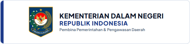 Kementerian Dalam Negeri