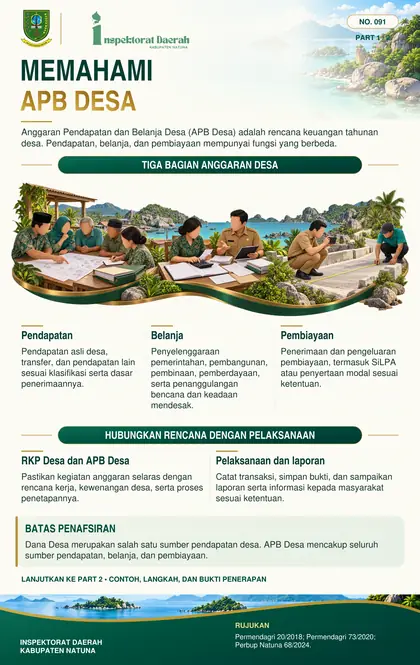 APB Desa